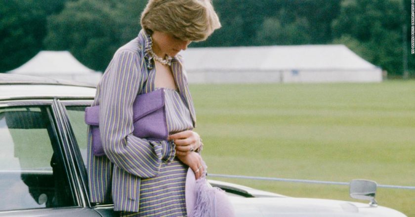 How Diana became known as the peoples princess – CNN