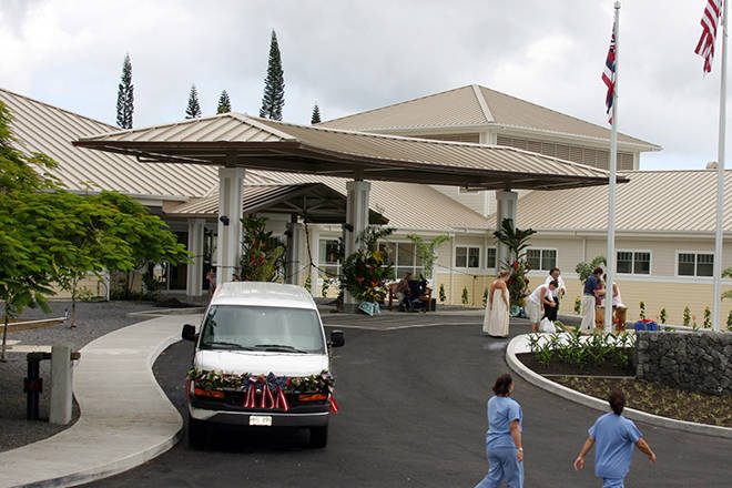 Hawaii island records its first 2 coronavirus deaths amid outbreak at Hilo veterans home – Honolulu Star-Advertiser