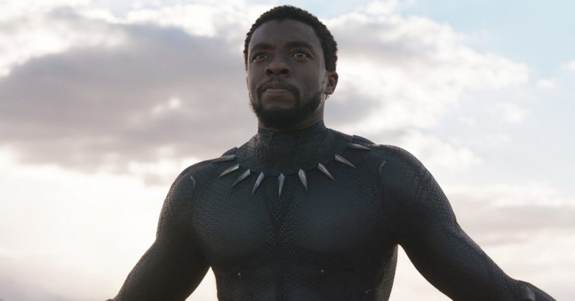 Marvel Shares Emotional Chadwick Boseman Tribute Video – HYPEBEAST