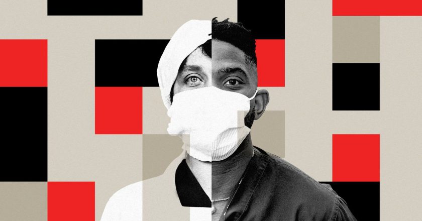 9 things for the next pandemic – Axios