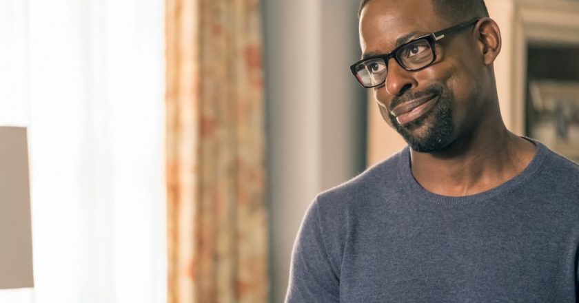 This Is Us: Sterling K. Brown Improvised Randalls Most Powerful Lines – Showbiz Cheat Sheet