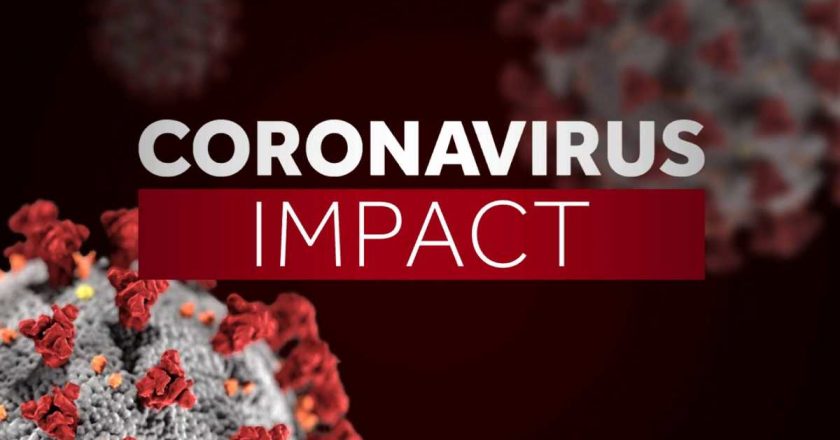 Coronavirus map, graphs display number of cases, deaths in California – KCRA Sacramento