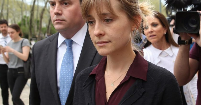 The Vow: Former NXIVM Member on Confronting Allison Mack and Finding Out About Her Vow – Showbiz Cheat Sheet