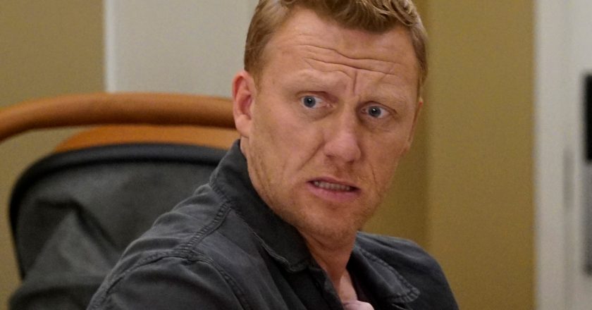 Greys Anatomy Season 17: Kevin McKidd Teases Owen Hunts Storyline and It Sounds Messy – Showbiz Cheat Sheet