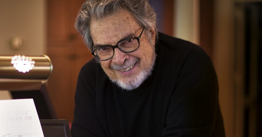 Leon Fleisher, The Pianist Who Reinvented Himself, Dies At 92 – NPR