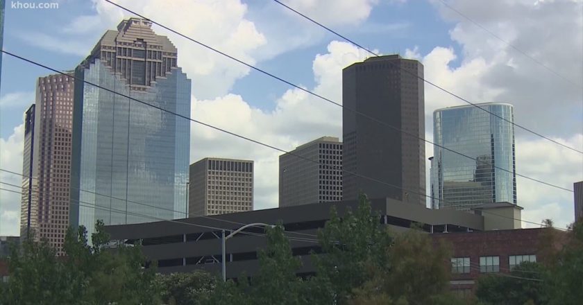 Its the same thing every damn day | Dr. Hotez says Houston COVID-19 numbers are still too high – KHOU.com