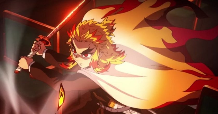 New Demon Slayer: Kimetsu no Yaiba Trailer Has the Anime Fandom Too Hyped – ComicBook.com