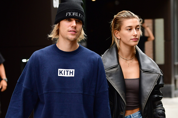 This Is How Justin And Hailey Bieber Are Going To Raise Their Kids To Be Anti-Racist – BuzzFeed