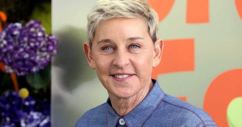 The downward spiral of Ellen DeGeneres’s public persona: A complete guide – The Washington Post