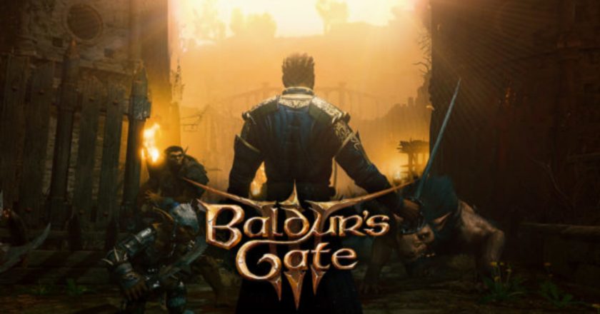 Baldurs Gate 3, or The Lack Of – The Daily LITG, 3rd August 2020 – Bleeding Cool News