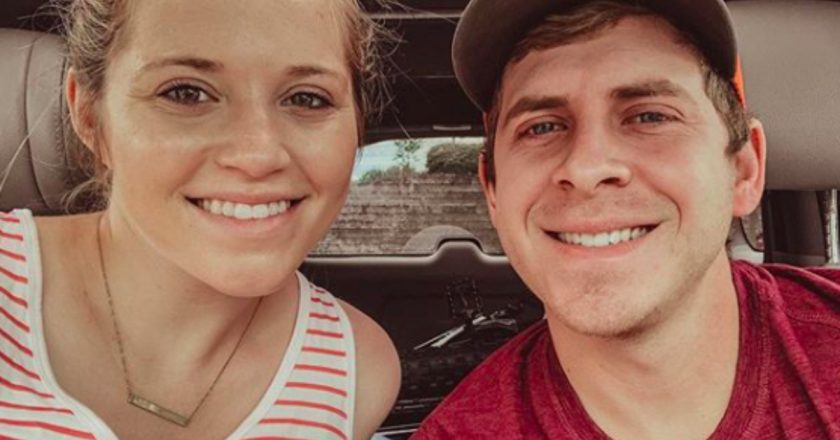 Joy-Anna Duggar Has Officially Left Counting On — A Look Back At Her Most Controversial Moment – Showbiz Cheat Sheet