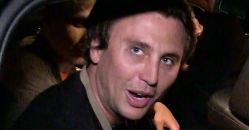 Foodgod Jonathan Cheban Robbed at Gunpoint in New Jersey – TMZ