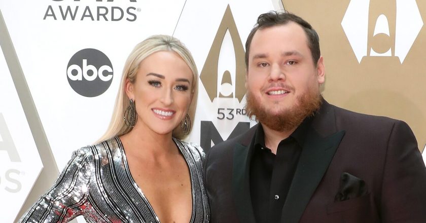 Luke Combs marries Nicole Hocking in small Florida ceremony: ‘Best day of my life’ – Fox News