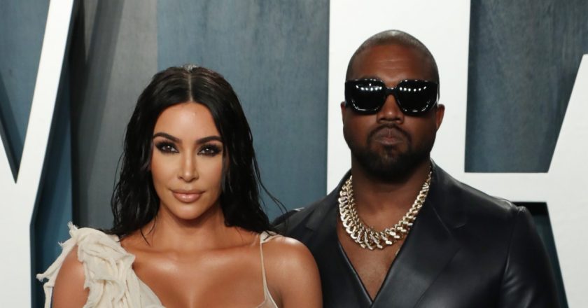 Kim Kardashian, Kanye West trying to save marriage with family vacation: Report – MSN Money