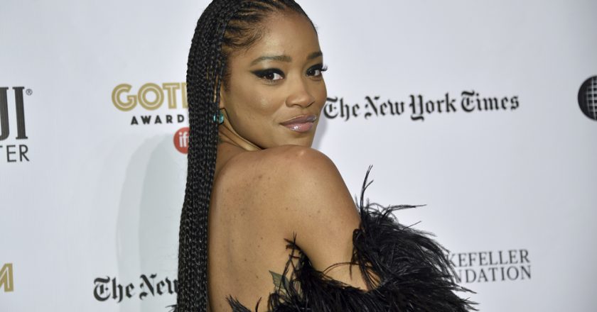 Keke Palmer Says She “Expected” Her ‘Good Morning America’ Show Would Be Canceled – Deadline