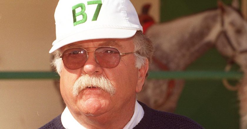 Wilford Brimley: Shannen Doherty, Stephen Colbert honor Quaker Oats actor – Deseret News