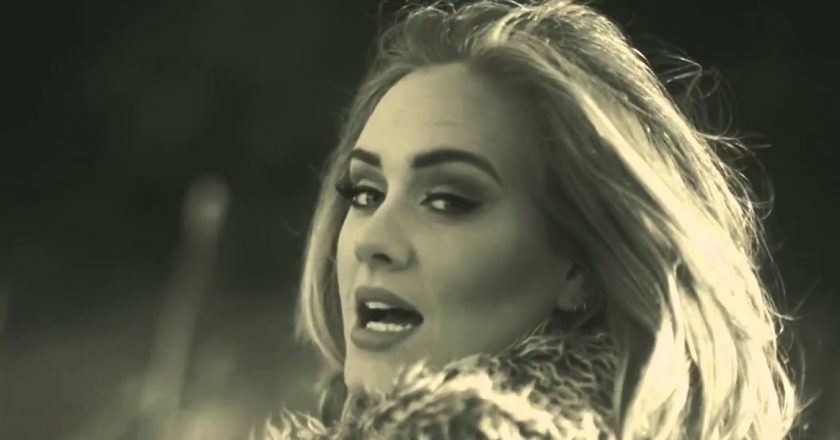 Adele Channels Beyonce And Disney+’s Black Is King In Awesome New Post – CinemaBlend