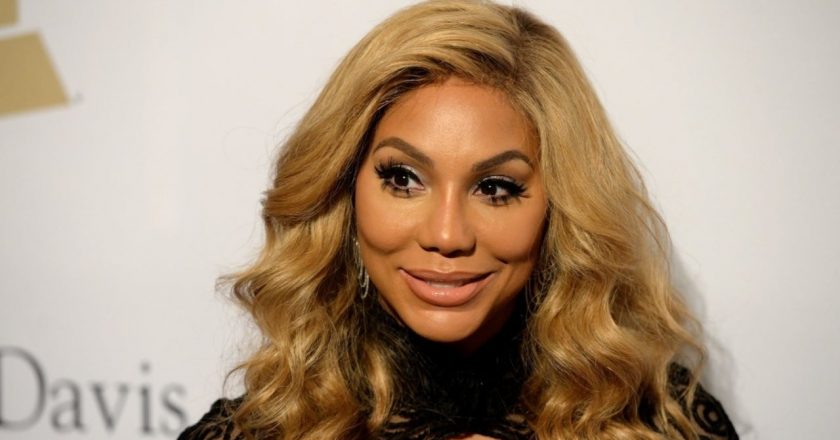 Tamar Braxton Reportedly Lashes Out at WE tv Over Release Announcement: Abuse and Lies – PopCulture.com