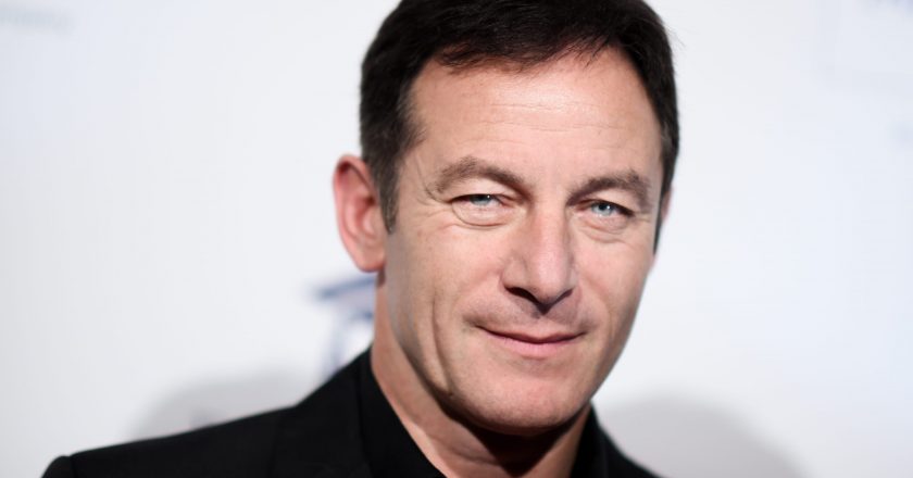 Harry Potter star Jason Isaacs reveals he had a decades-long love affair with drugs – USA TODAY