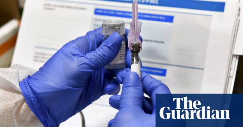 What is herd immunity and how do we reach it? – The Guardian