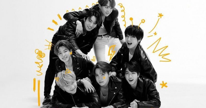 BTS To Perform “Dynamite” At 2020 MTV Video Music Awards + Reveals Schedule For Single – soompi