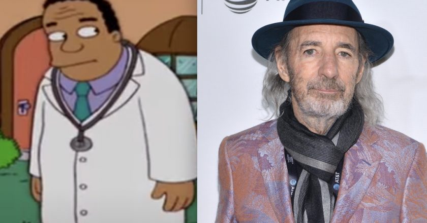 ‘The Simpsons’ Actor Harry Shearer Not In Sync With Show’s Decision To Stop Hiring White Actors For Characters Of Color – Deadline