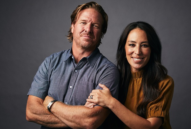 Fixer Upper Reboot to Air on Magnolia Network – TVLine