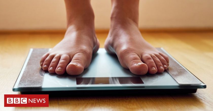 Obesity not defined by weight, says new Canada guideline – BBC News