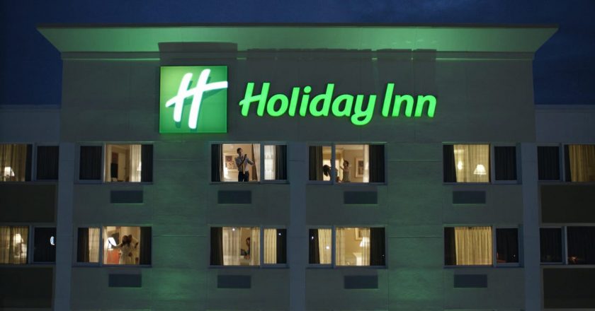 Holiday Inn parent IHG settles, granting more than $1.5M to people who paid with a card from Aug-Dec 2016 – USA TODAY