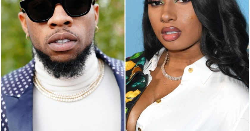 Tory Lanez Sources Deny Reports That Hes Been Deported Following the Megan Thee Stallion Incident – Showbiz Cheat Sheet