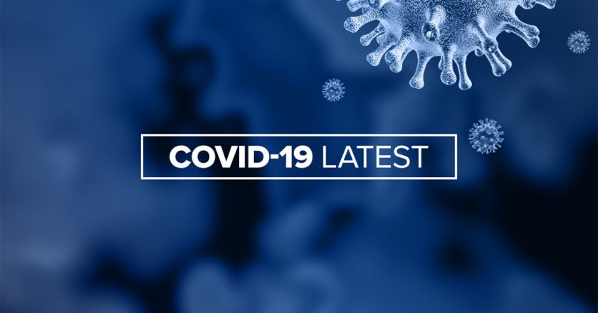 COVID-19 outbreak reported at long-term care facility in Cascade County – KRTV Great Falls News