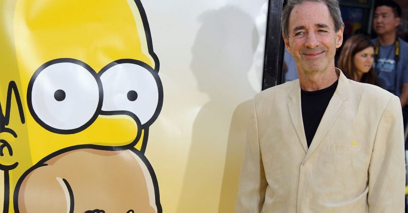 Harry Shearer reacts to Simpsons decision to stop white actors voicing POC characters – USA TODAY