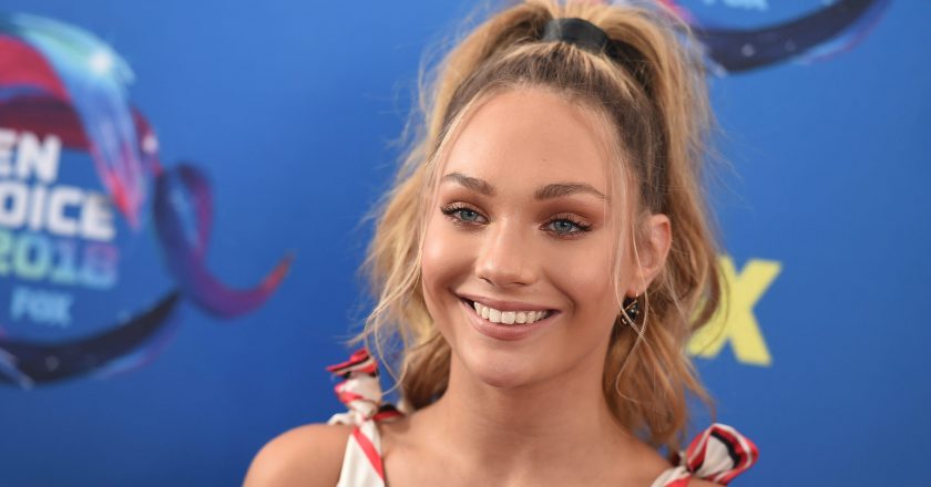 Dance Moms star Maddie Ziegler, 17, apologizes for ignorant and racially insensitive videos – USA TODAY