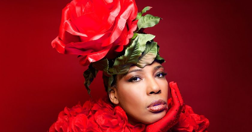 Macy Gray Ramps Up My Good Nonprofit to Help Families of Victims of Police Brutality – Billboard