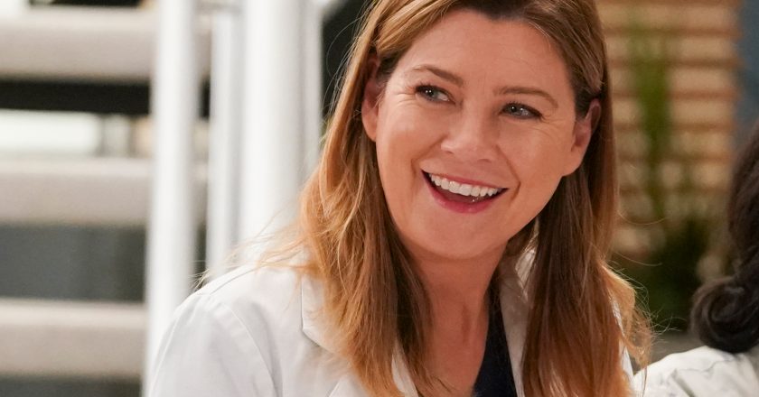 Greys Anatomy: Ellen Pompeo Gets Really Honest About Why She Didnt Leave the Show After the First Six Years – Showbiz Cheat Sheet