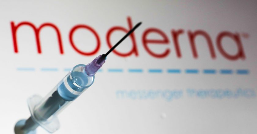 Moderna is pricing coronavirus vaccine at $32 to $37 per dose for some customers – CNBC