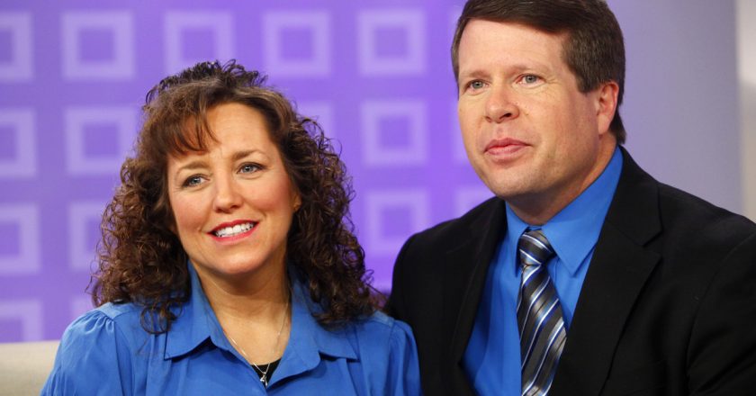 Counting On: Jim Bob Duggar Seems To Be Feuding With More than Just Derick Dillard These Days – Showbiz Cheat Sheet