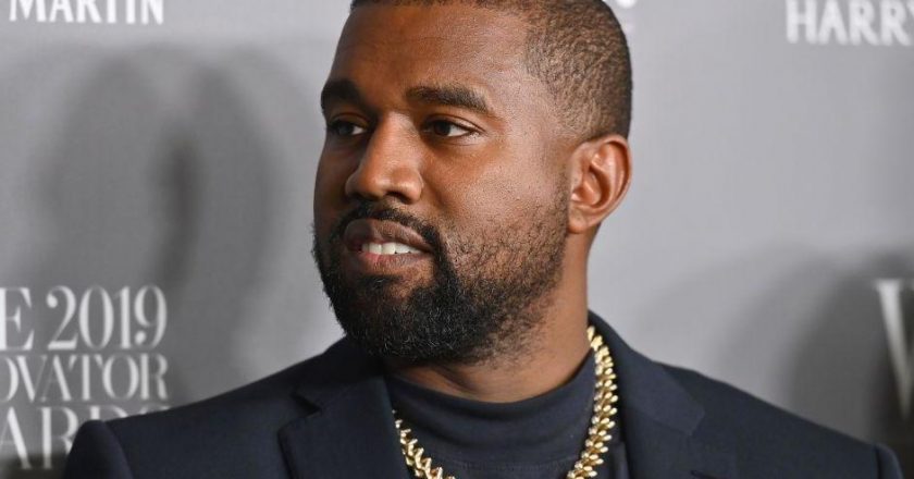 Kanye West appears to admit his presidential campaign is being run to hurt Joe Biden – The Independent