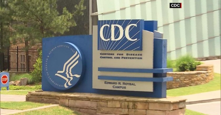 Coronavirus shutdown causes new risk at CDC: Legionnaires disease – CNN