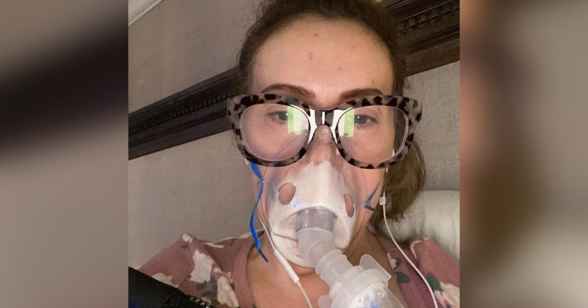 Alyssa Milano thought she was dying and tested positive for COVID-19 antibodies – WJW FOX 8 News Cleveland