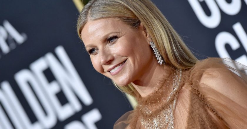 Gwyneth Paltrow Recalls Mockery and Anger After Labeling Her Divorce Conscious Uncoupling – Showbiz Cheat Sheet