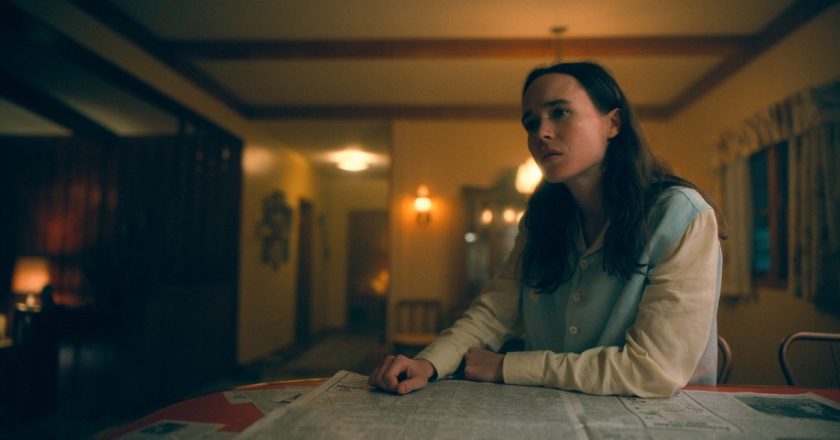 The Umbrella Academy: Ellen Page Calls Season 2 an Exciting Opportunity to Portray LGBTQ Issues – Showbiz Cheat Sheet