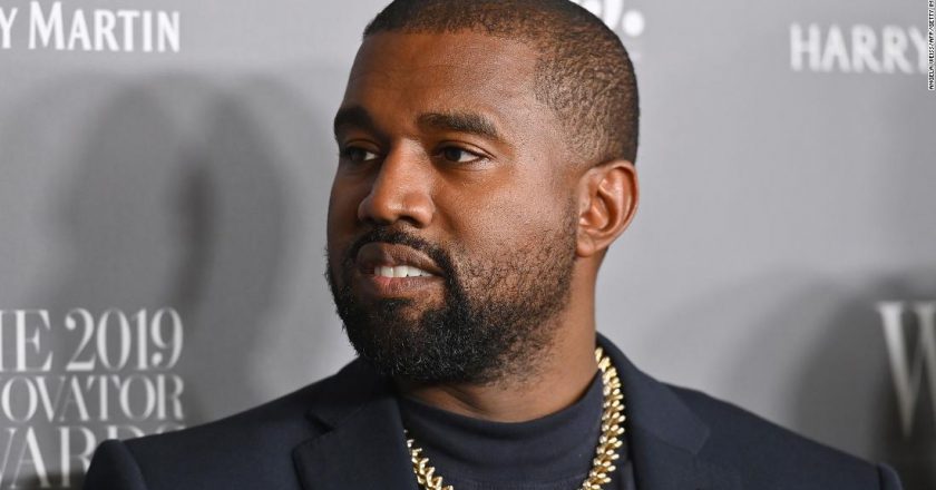 Theyre not even trying to hide the racism: Wisconsin Democrats blast GOP efforts to aid Kanye Wests candidacy – CNN