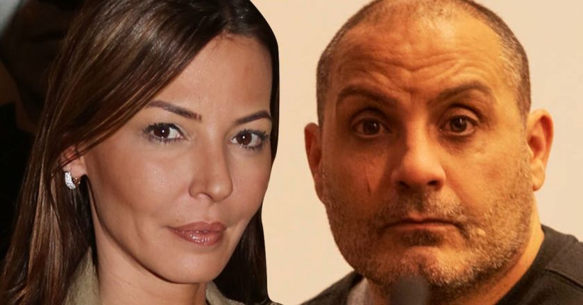 Mob Wives Star Drita DAvanzos Hubby Gets 5 Year Sentence in Gun Case – TMZ