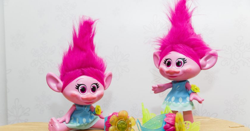 Trolls doll pulled after complaints it promotes child abuse – WJW FOX 8 News Cleveland