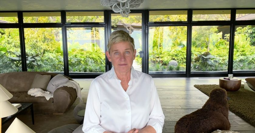 The backlash against Ellen DeGeneres, explained – Vox.com