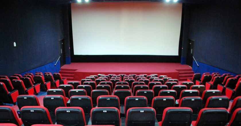 Movie Theaters Cant Catch a Break as Judge Hands More Control to Studios – Gizmodo