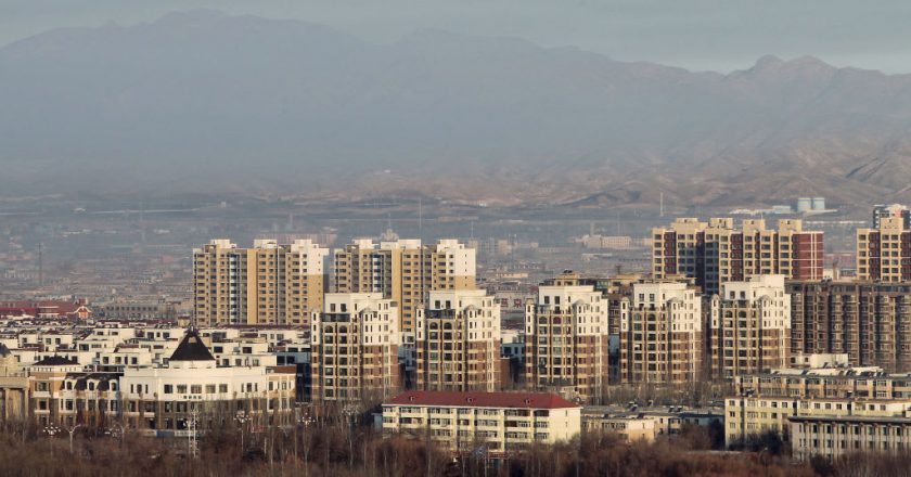 City in Chinas Inner Mongolia issues warning after bubonic plague patient dies – CNBC