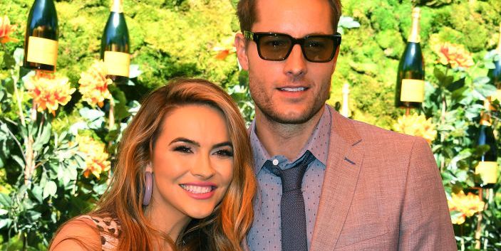 This is how Justin Hartley responded to Selling Sunsets portrayal of his divorce from Chrishell, apparently – Yahoo Lifestyle