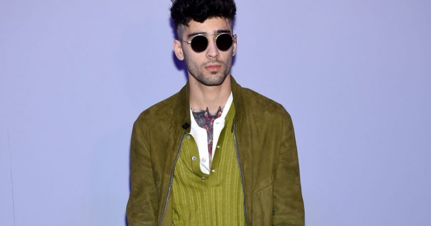 Zayn Malik Returns to Instagram With Eid al-Adha Selfie – Billboard